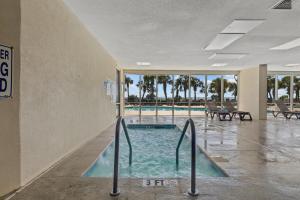 Πισίνα στο ή κοντά στο Oceanfront 1BR, Downtown, 4ppl