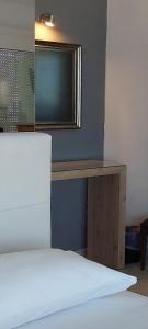 Llit o llits en una habitació de Seaview dreams
