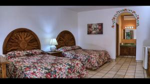 Gallery image of Los Barriles Hotel in Los Barriles