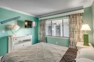 Gallery image of Oceanfront 2BR at Blue Water in Myrtle Beach