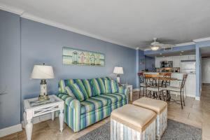 Gallery image of Oceanfront 2BR at Blue Water in Myrtle Beach