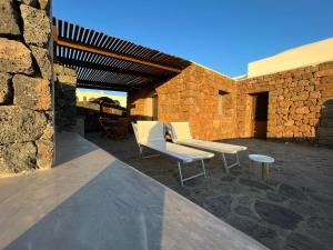 Fotografie z fotogalerie ubytování Antura v destinaci Pantelleria