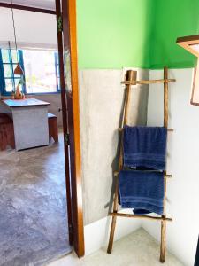 Fotografie z fotogalerie ubytování Santo Hostel v destinaci Porto Seguro