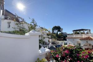 Fotografie z fotogalerie ubytování Beautiful views, pool & just 10min to the beach v destinaci Nerja