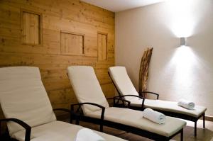 Fotografie z fotogalerie ubytování Hotel Maria Theresia v destinaci Ischgl