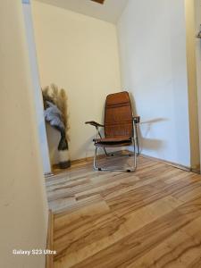Foto de la galeria de Holz Haus nähe Wien a Traiskirchen