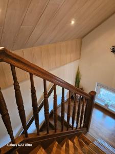 Foto de la galeria de Holz Haus nähe Wien a Traiskirchen