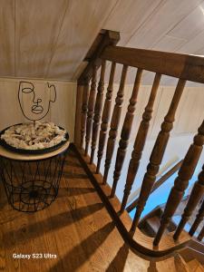 Foto de la galeria de Holz Haus nähe Wien a Traiskirchen
