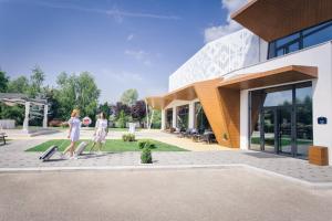 Hosté ubytování Hotel Dijana