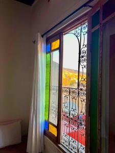 Fotografie z fotogalerie ubytování DAR Naima v destinaci Fès