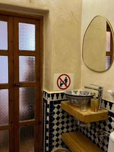 Fotografie z fotogalerie ubytování DAR Naima v destinaci Fès