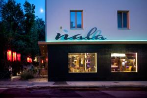 Galería fotográfica de Nala Individuellhotel en Innsbruck