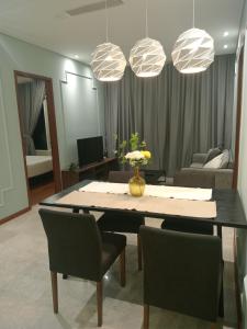 صورة لـ Sky Suites KLCC by KD Sky Home في كوالالمبور