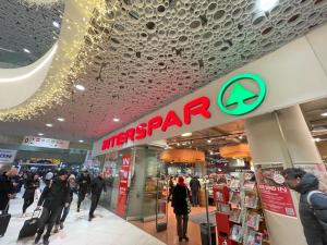 Επισκέπτες που μένουν στο Home Sweet Home - Vienna Central