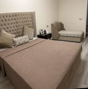 Fotografie z fotogalerie ubytování luxury Apartment - Smouha v destinaci Alexandria