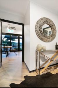 Gallery image of Argentille Boutique Accommodation in Rothbury