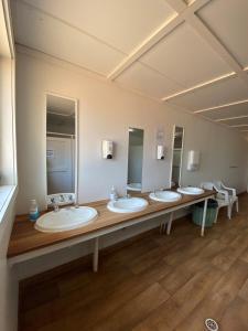 Fotografie z fotogalerie ubytování Mungo Lodge v destinaci Mungo + 52 fotografií