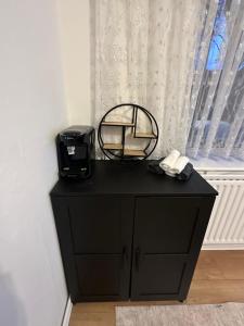 Gallery image of Spacious Private Room in the heart of Dalston, Hackney in London