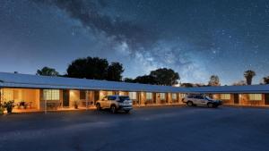 Fotografie z fotogalerie ubytování Riverland Motor Inn v destinaci Saint George