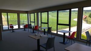 Fotografija v galeriji nastanitve Dans les Vignes v mestu Chamery