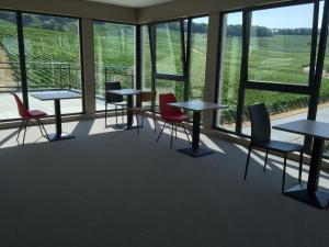 Fotografija v galeriji nastanitve Dans les Vignes v mestu Chamery
