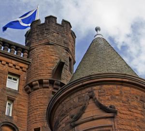 Gallery image of Sherbrooke Castle Hotel in Glasgow