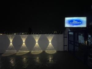 Fotografie z fotogalerie ubytování San Alexander v destinaci Bandung
