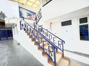 Fotografie z fotogalerie ubytování San Alexander v destinaci Bandung
