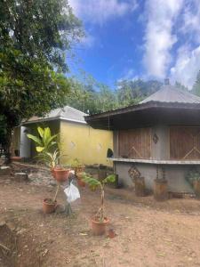 Mynd úr myndasafni af Nature World St.Lucia í Castries