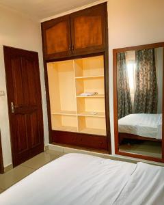 Легло или легла в стая в Appartement élégant proche de Yaoundé Centre