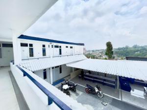Fotografie z fotogalerie ubytování San Alexander v destinaci Bandung