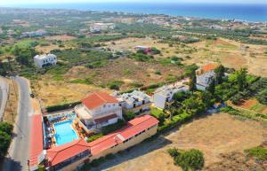 Gallery image of Villa Marina in Hersonissos