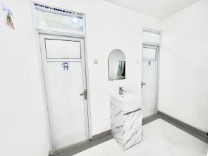 Fotografie z fotogalerie ubytování San Alexander v destinaci Bandung