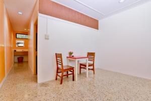 Fotografie z fotogalerie ubytování Aonang Privacy Resort v destinaci pláž