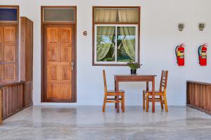 Fotografie z fotogalerie ubytování Aonang Privacy Resort v destinaci pláž