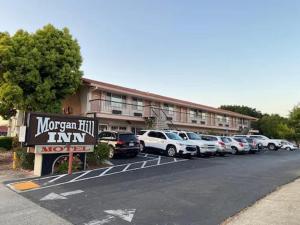 Gallery image of Morgan Hill Inn in Morgan Hill +9 photos