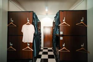 ChinatownNoir Cafe And Hostel Chinatown Bangkok的相册照片