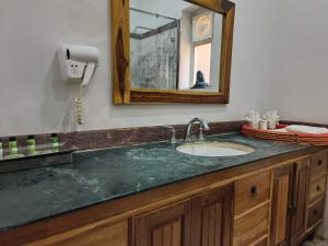 Foto sihtkohas Pushkar asuva majutusasutuse Pushkar Fort - Luxury Heritage Resort galeriist