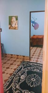 Afbeelding uit fotogalerij van ANBU RAMANA Guest House in Tiruvannamalai