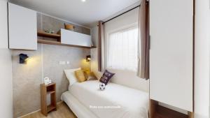 Gallery image of Camping Officiel Siblu Domaine de Soulac in Soulac-sur-Mer +55 photos