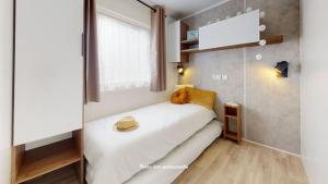 Imagen de la galería de Camping Officiel Siblu le Montourey, en Fréjus