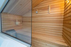 Mynd úr myndasafni af Olympus View Rooms Sauna & Spa í Litóchoron