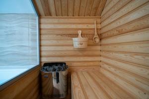 Mynd úr myndasafni af Olympus View Rooms Sauna & Spa í Litóchoron