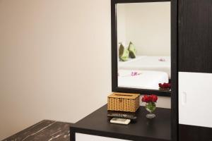 Foto Hanois asuva majutusasutuse Serenity Villa Hotel galeriist