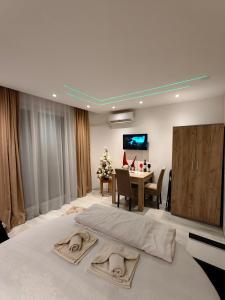 Galeriebild der Unterkunft Apartmani MiS apartman br.6 in Sokobanja