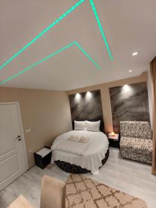 Galeriebild der Unterkunft Apartmani MiS apartman br.6 in Sokobanja