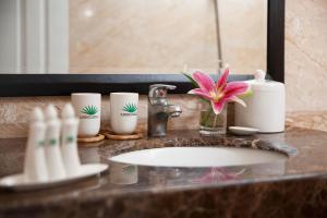 Foto Hanois asuva majutusasutuse Serenity Villa Hotel galeriist