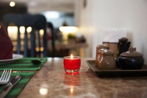 Foto Hanois asuva majutusasutuse Serenity Villa Hotel galeriist