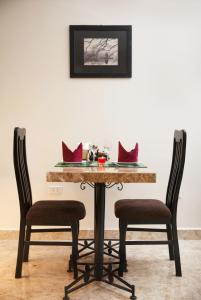 Foto Hanois asuva majutusasutuse Serenity Villa Hotel galeriist