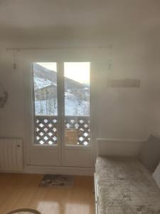 Fotografie z fotogalerie ubytování Le shuss 5 la foux D allos v destinaci La Foux